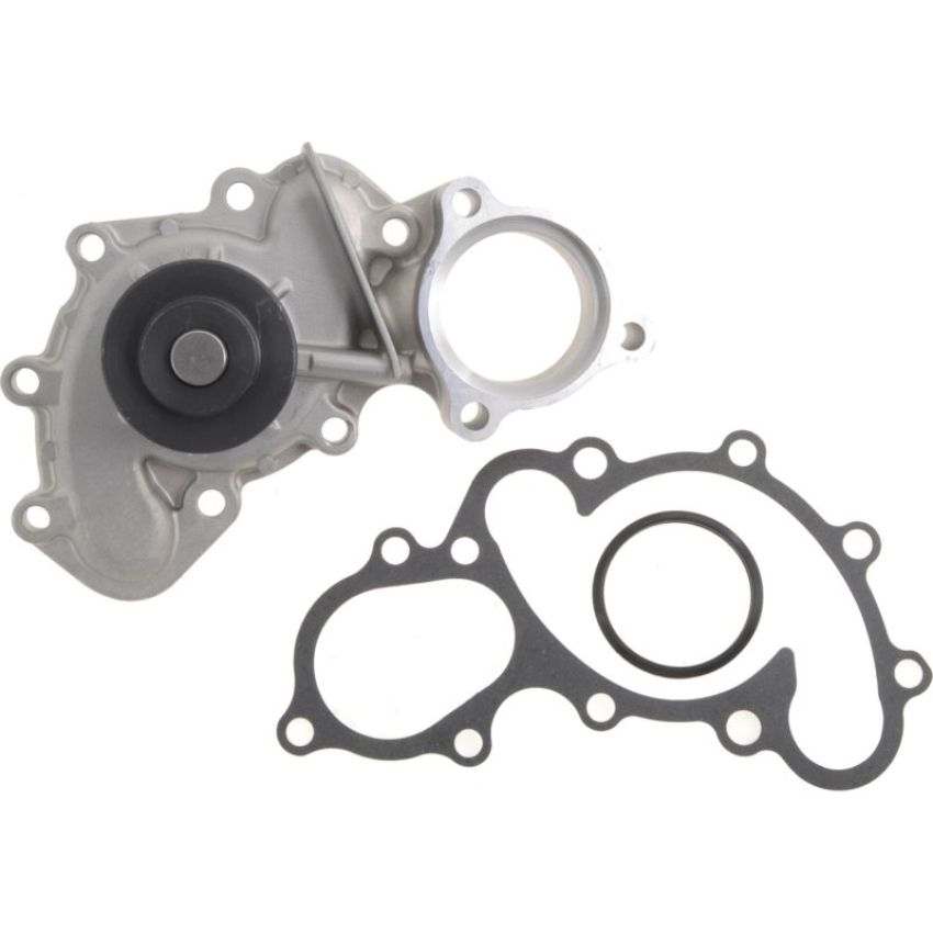 Autopart International Water Pump 160066707