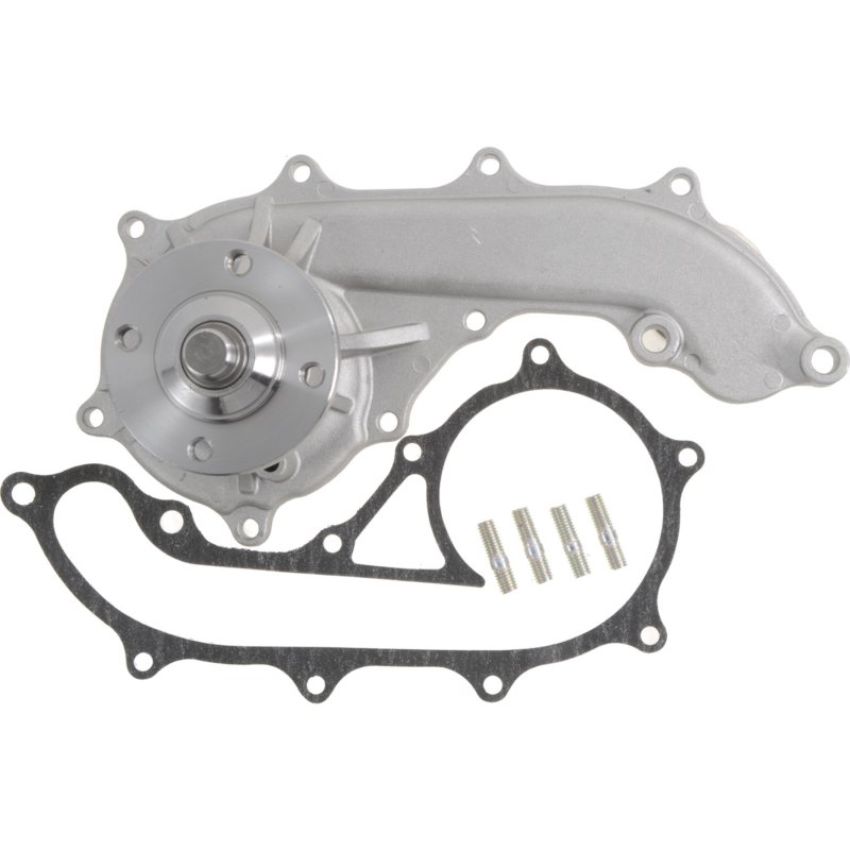 Autopart International Water Pump 160066710