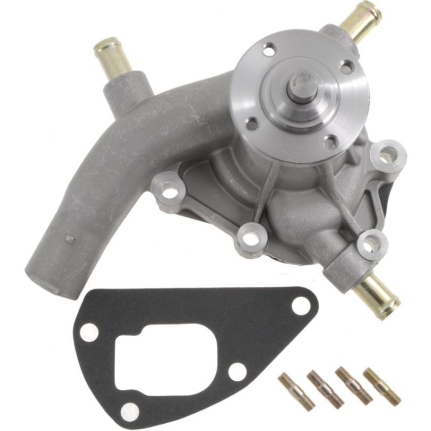 Autopart International Water Pump 160066712