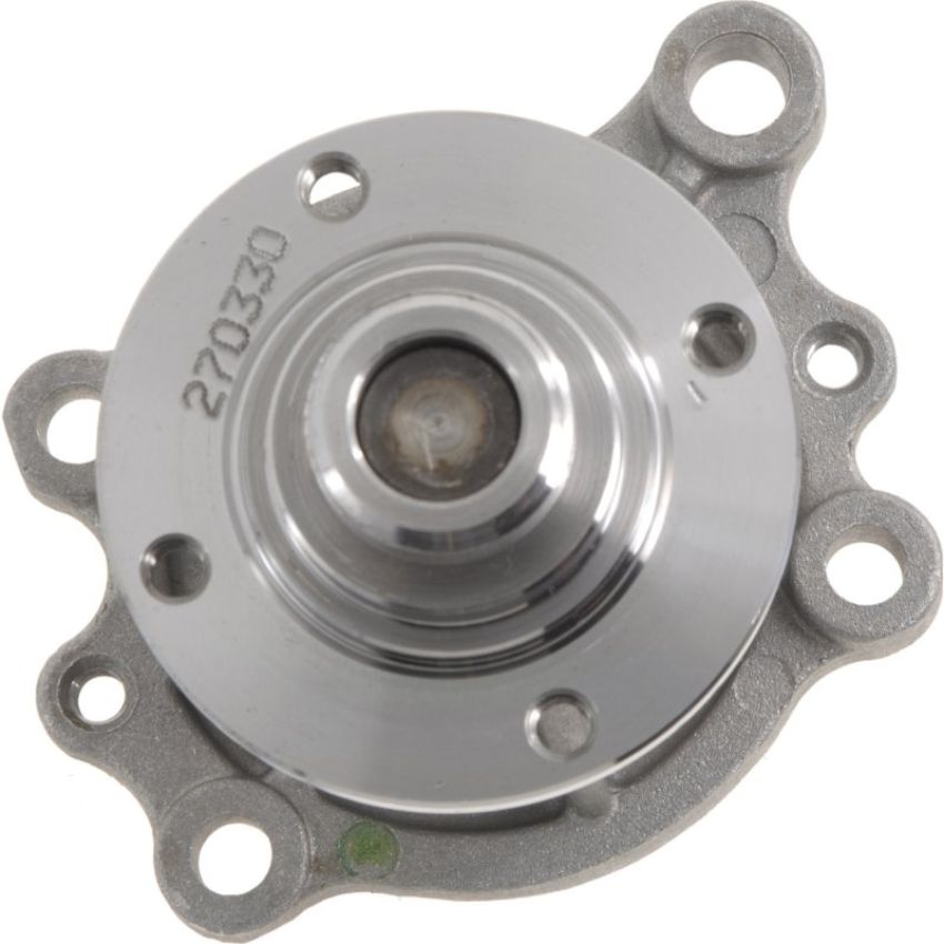 Autopart International Water Pump 160066715