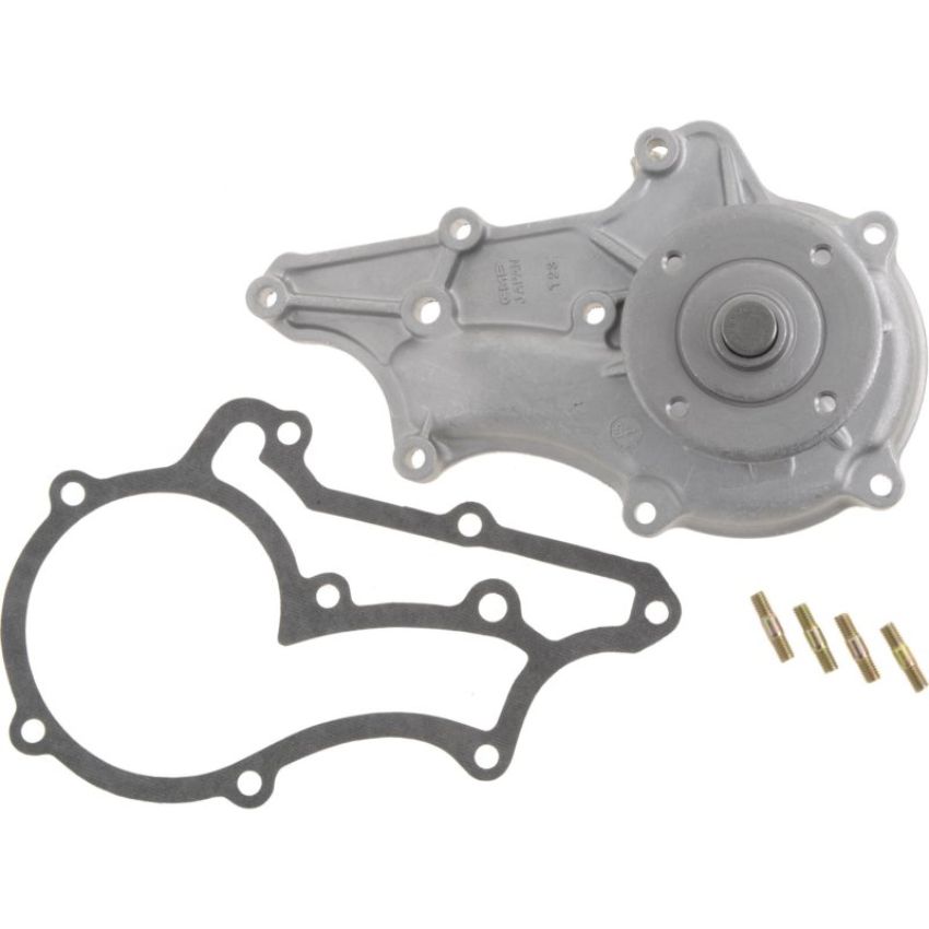 Autopart International Water Pump 160066738