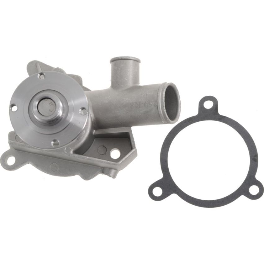 Autopart International Water Pump 160066767