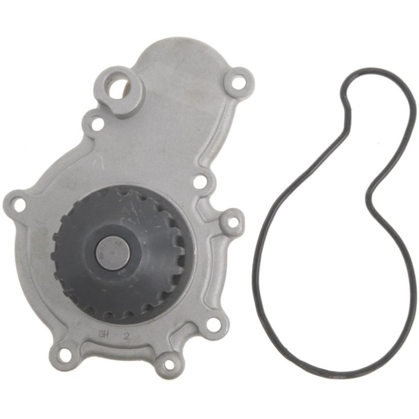 Autopart International Water Pump 160066800