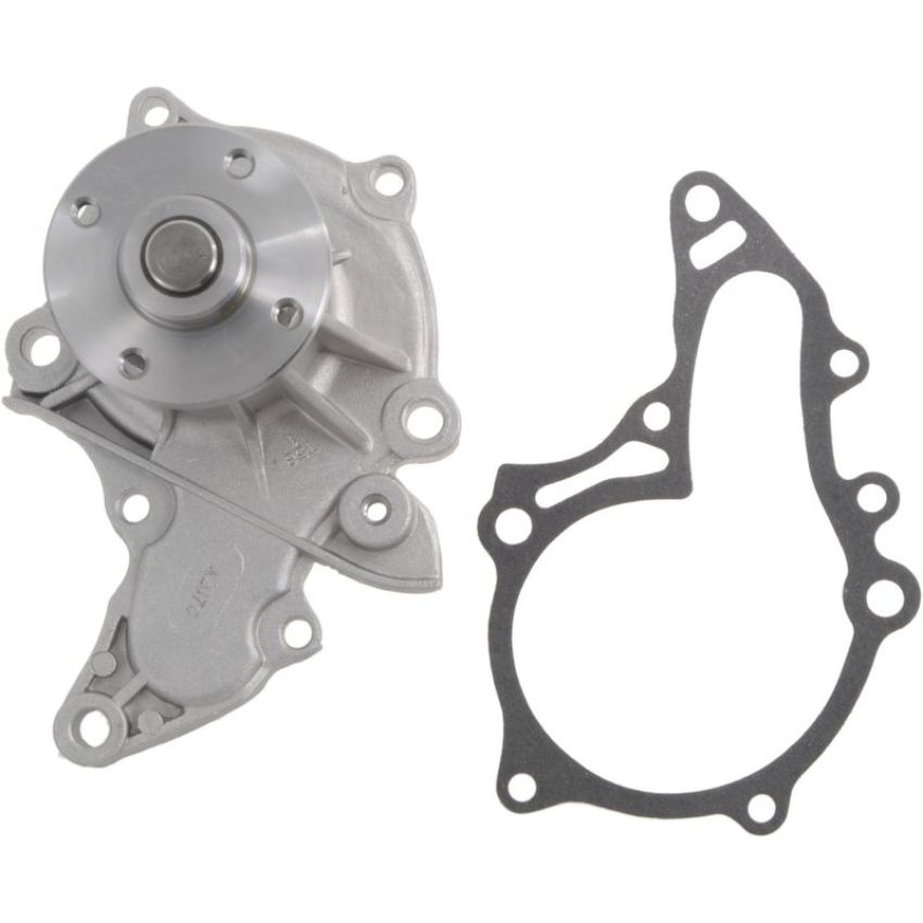 Autopart International Water Pump 160066969