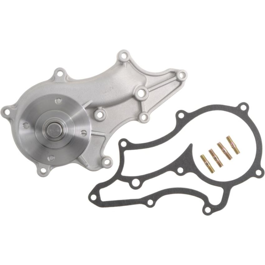 Autopart International Water Pump 160066974