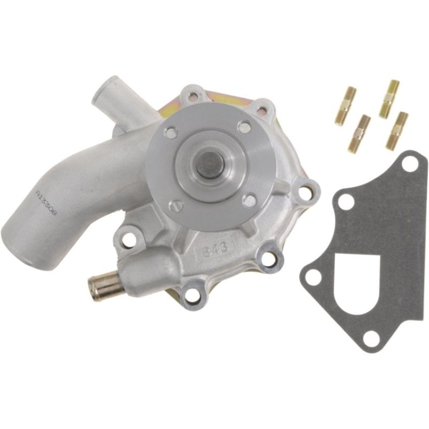 Autopart International Water Pump 160066986