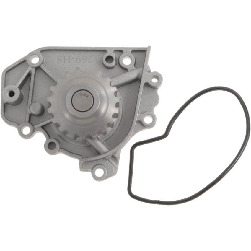 Autopart International Water Pump 160067392