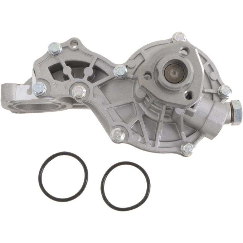 Autopart International Water Pump 160067529