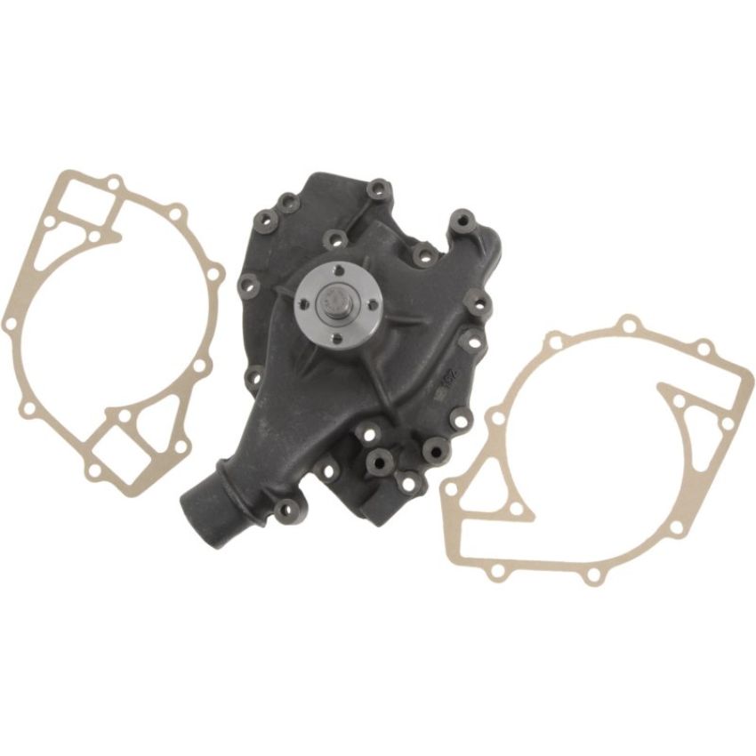 Autopart International Water Pump 160067530