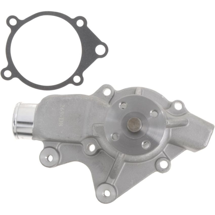 Autopart International Water Pump 160067532