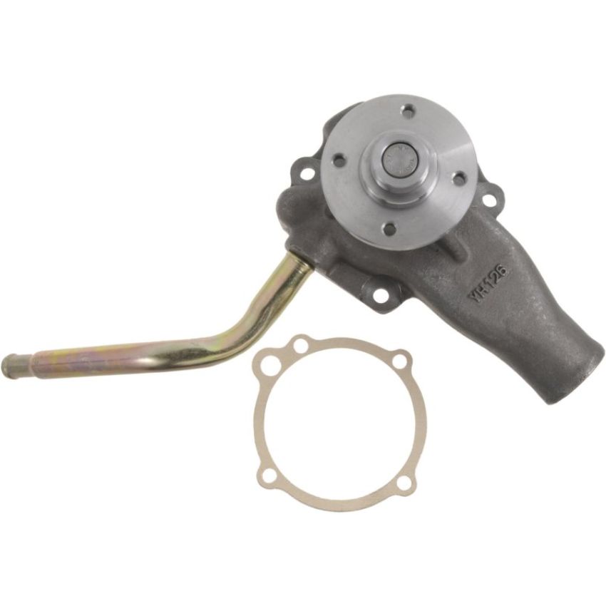 Autopart International Water Pump 160067572
