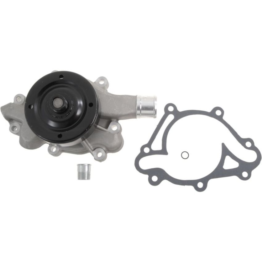 Autopart International Water Pump 160067610