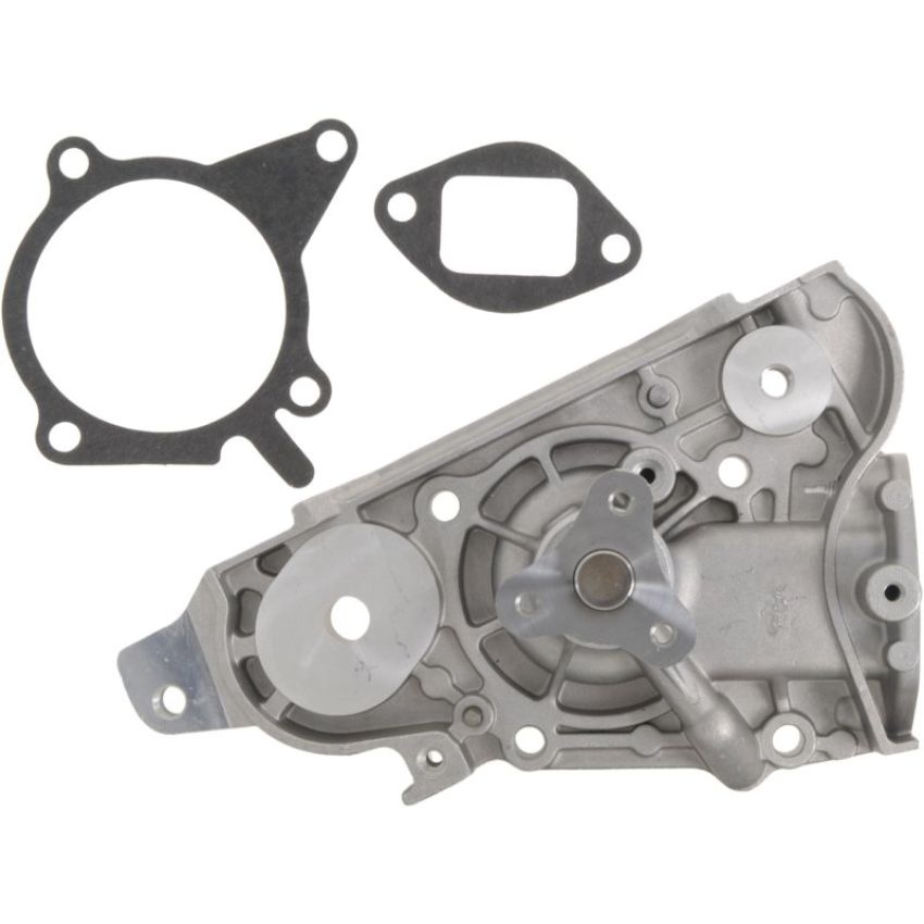 Autopart International Water Pump 160067612