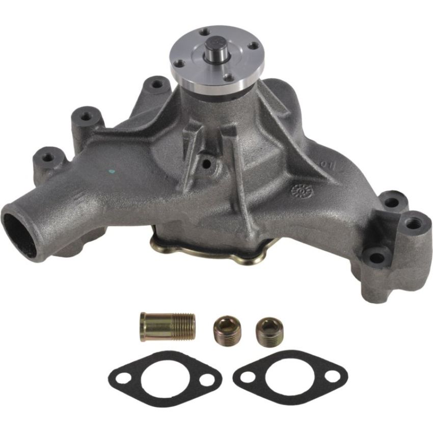 Autopart International Water Pump 160067619