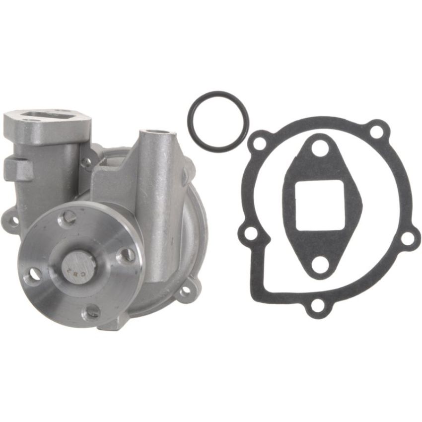 Autopart International Water Pump 160067673
