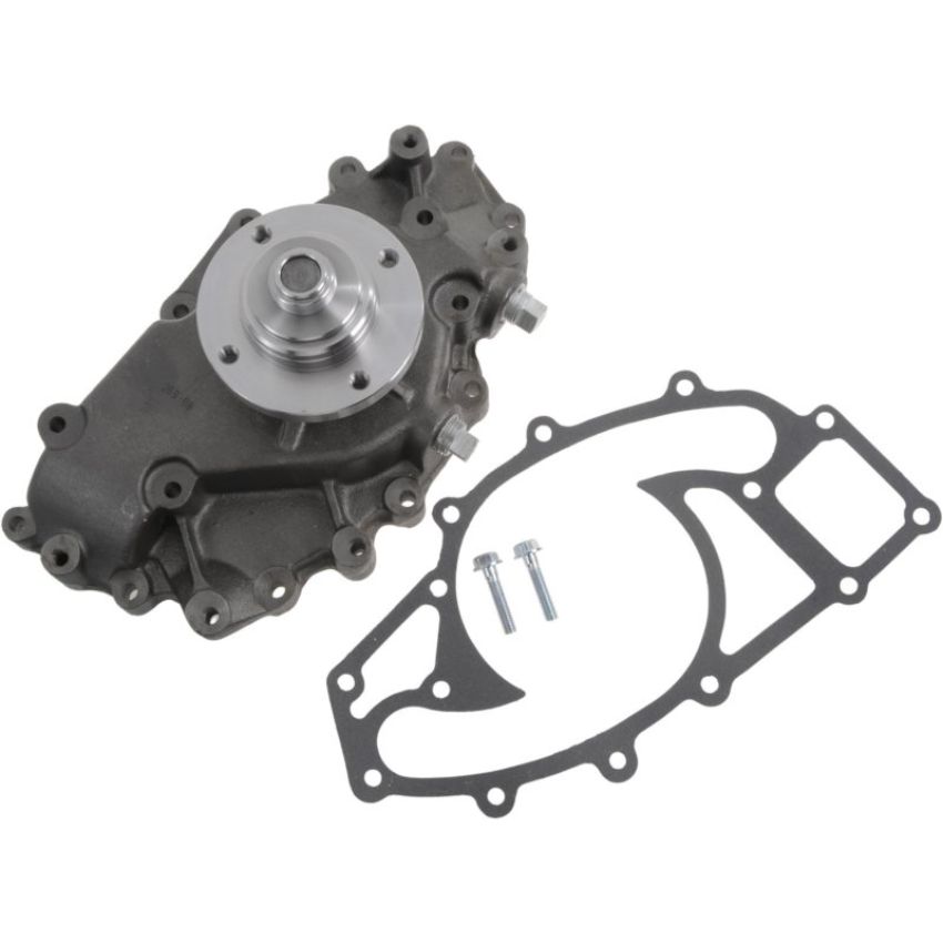 Autopart International Water Pump 160067677