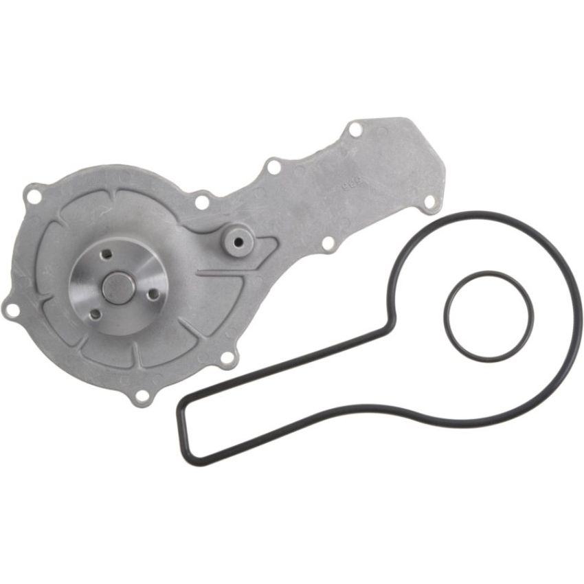 Autopart International Water Pump 160067691