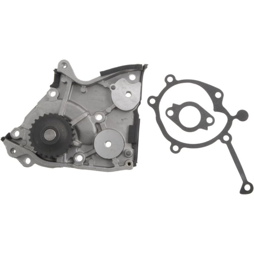 Autopart International Water Pump 160067698