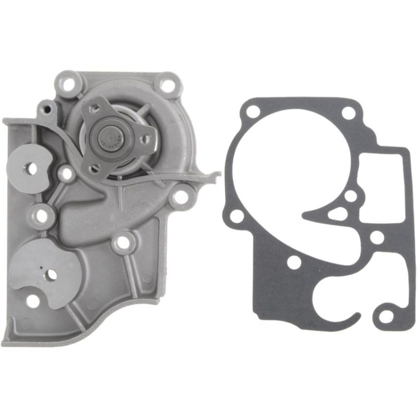 Autopart International Water Pump 160067856