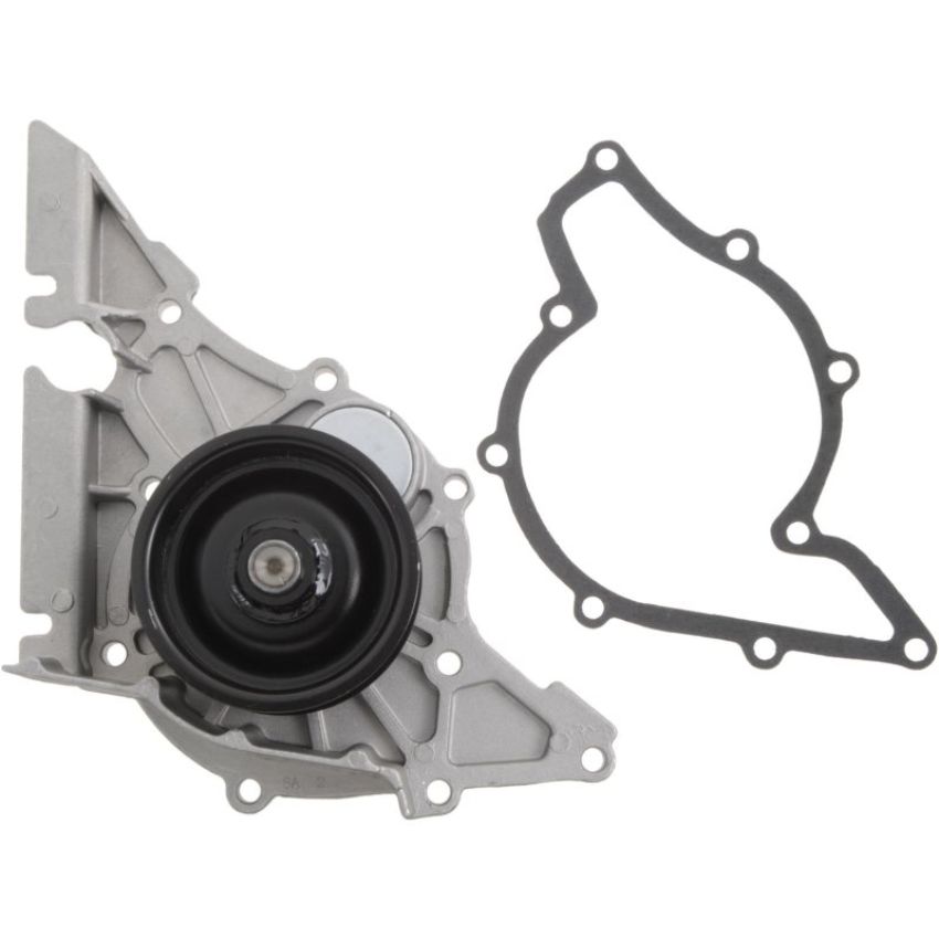 Autopart International Water Pump 160067872