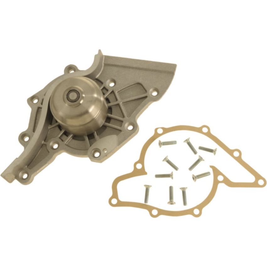 Autopart International Water Pump 160067942