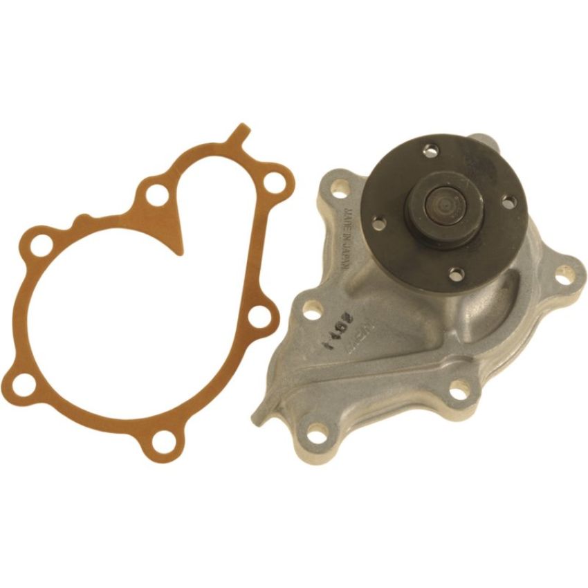 Autopart International Water Pump 160068002
