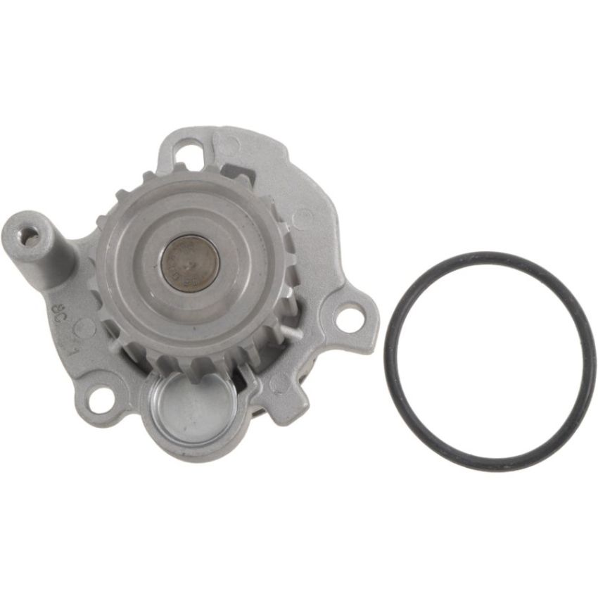 Autopart International Water Pump 160068003
