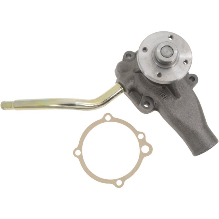 Autopart International Water Pump 160068013