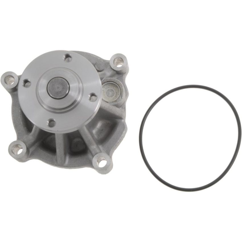 Autopart International Water Pump 160068014