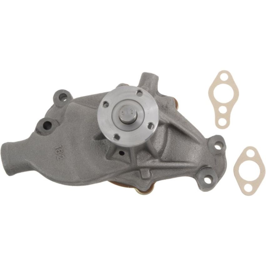 Autopart International Water Pump 160068017