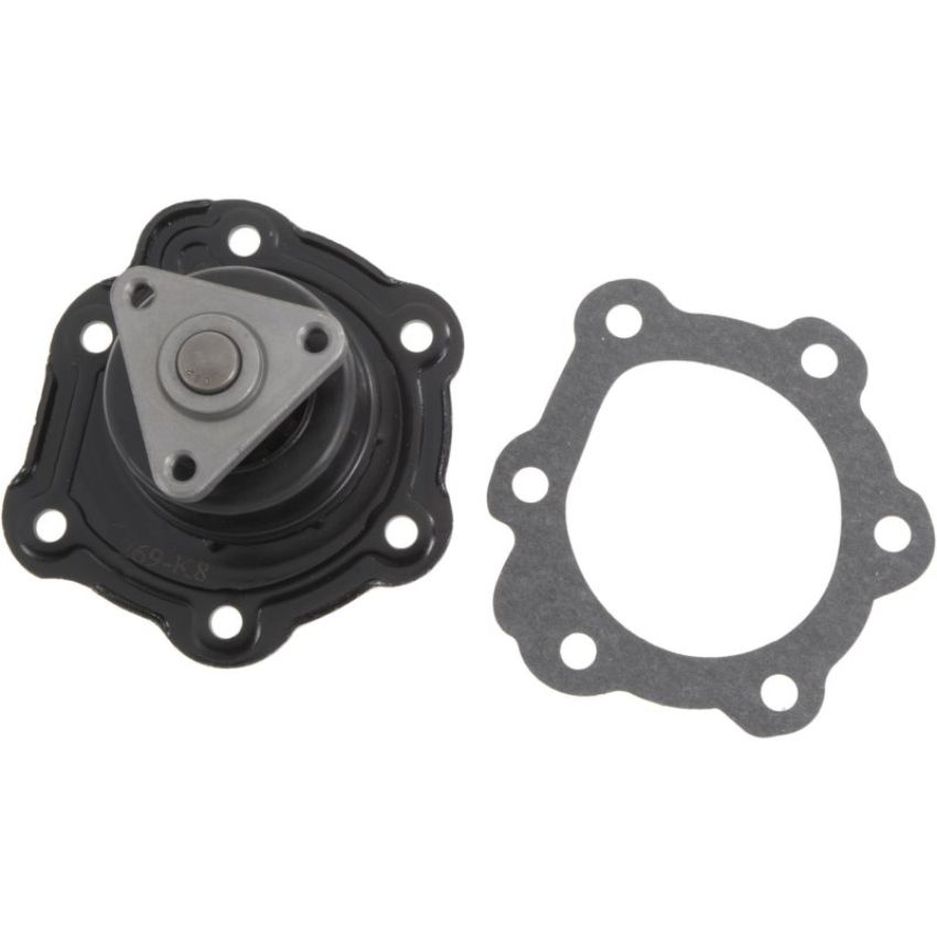 Autopart International Water Pump 160068019