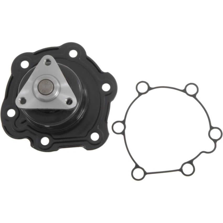 Autopart International Water Pump 160068020