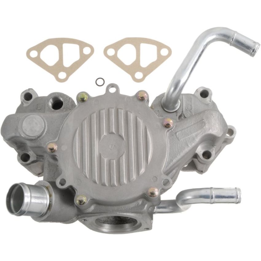 Autopart International Water Pump 160068024
