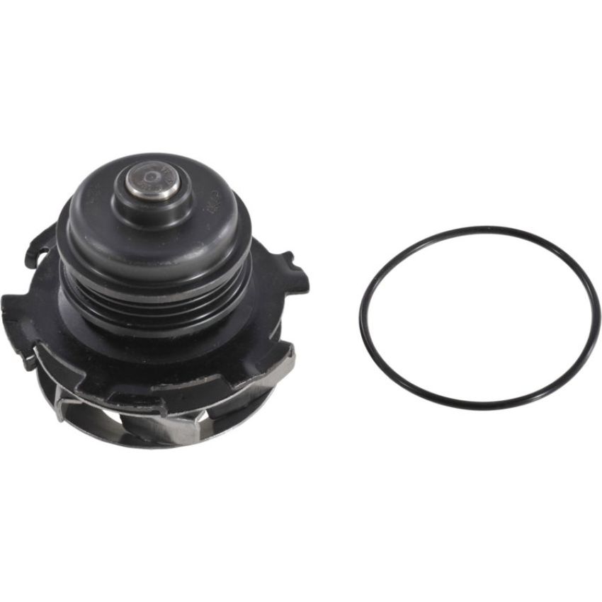 Autopart International Water Pump 160068027