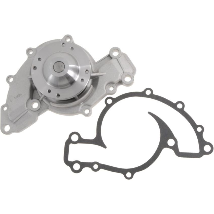 Autopart International Water Pump 160068028
