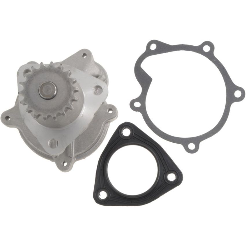 Autopart International Water Pump 160068030