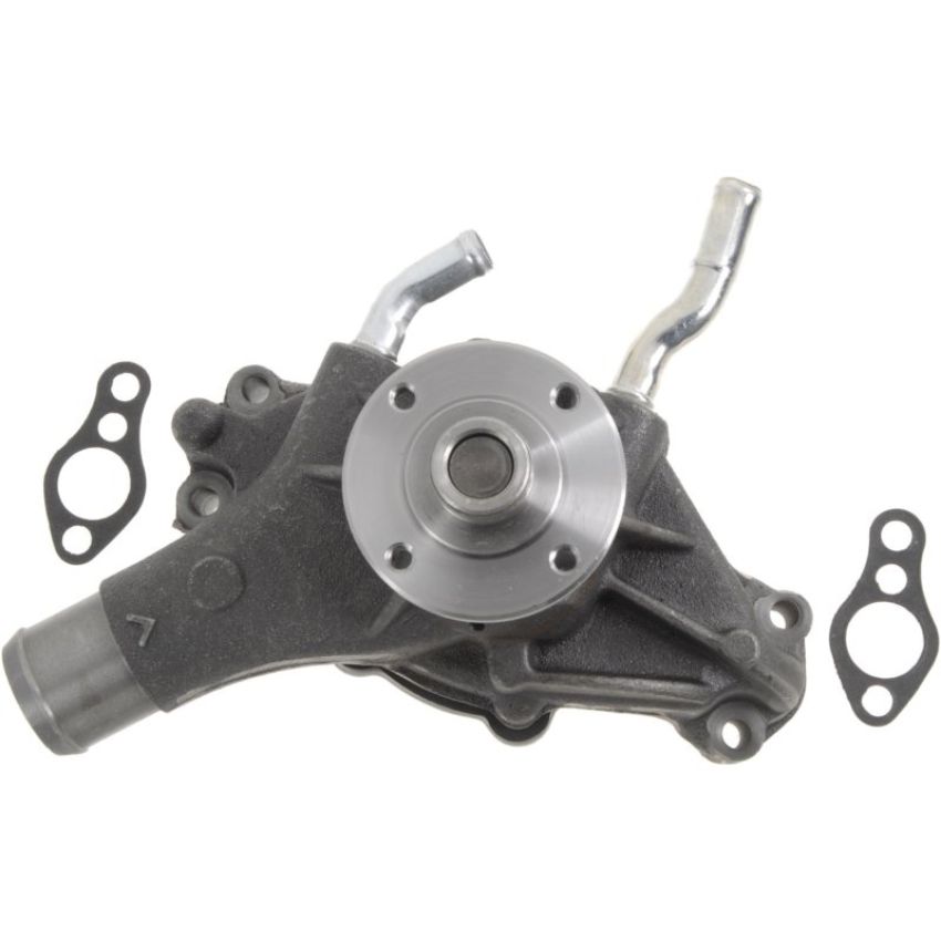 Autopart International Water Pump 160068032