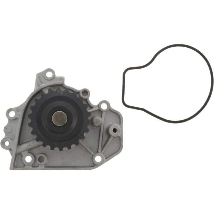 Autopart International Water Pump 160068038