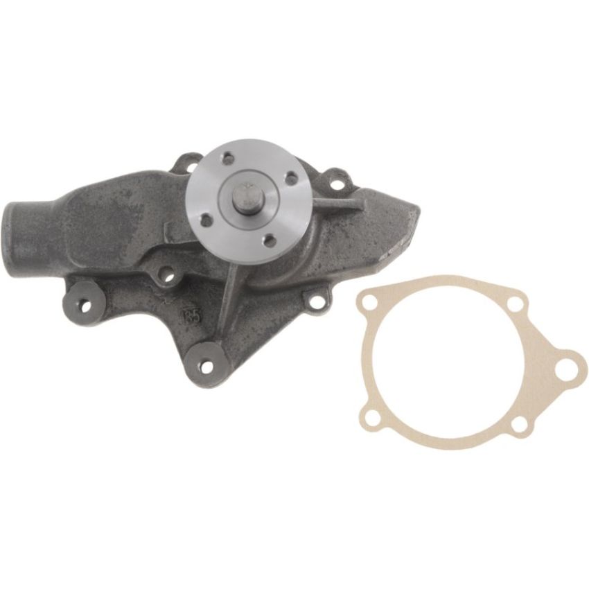 Autopart International Water Pump 160068044