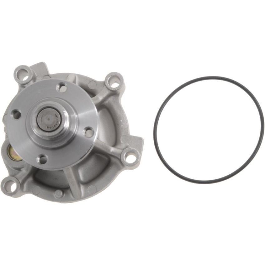 Autopart International Water Pump 160068045