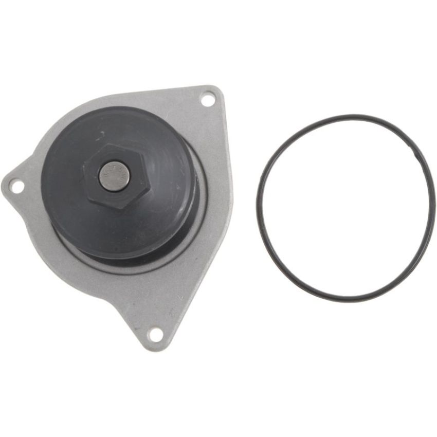 Autopart International Water Pump 160068047