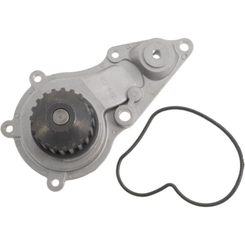 Autopart International Water Pump 160068048