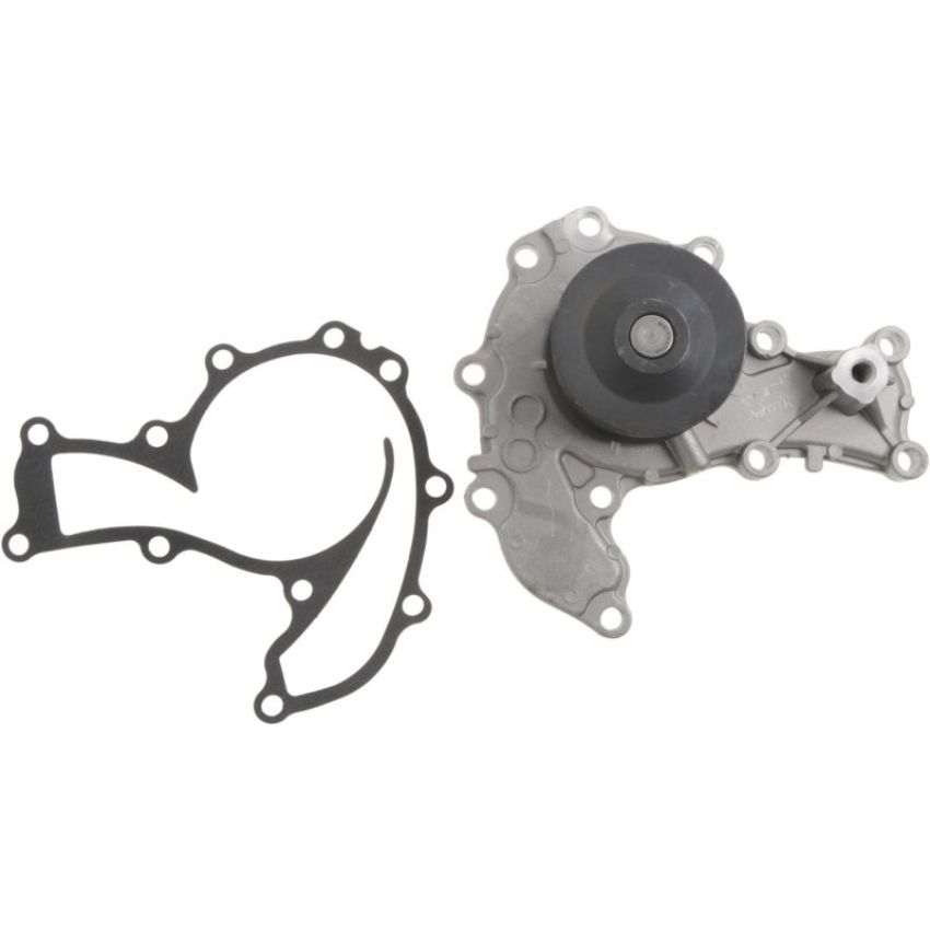 Autopart International Water Pump 160068060