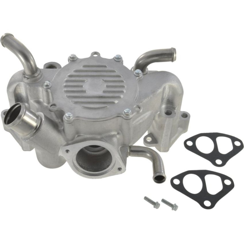 Autopart International Water Pump 160068062