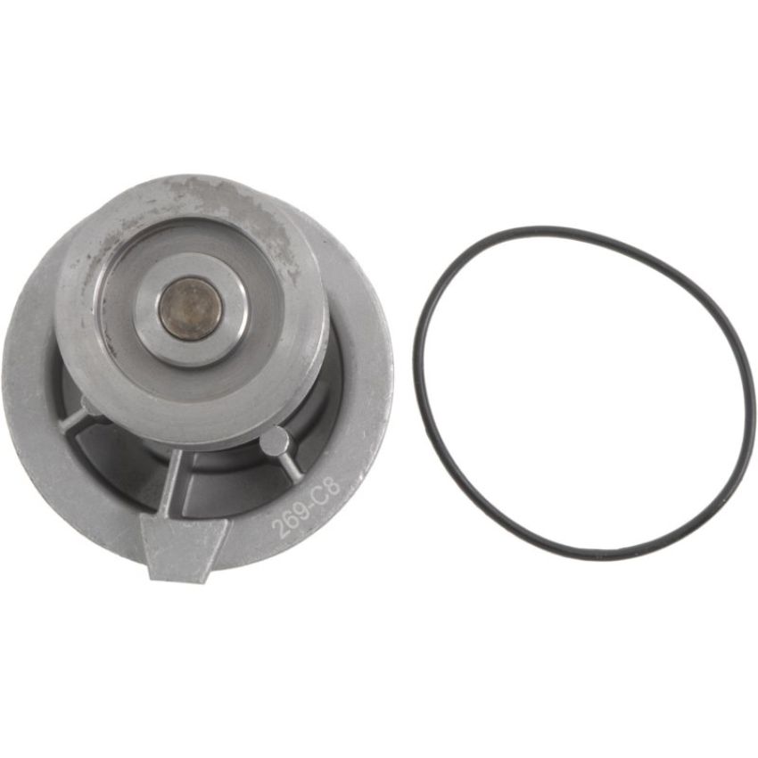 Autopart International Water Pump 160068066