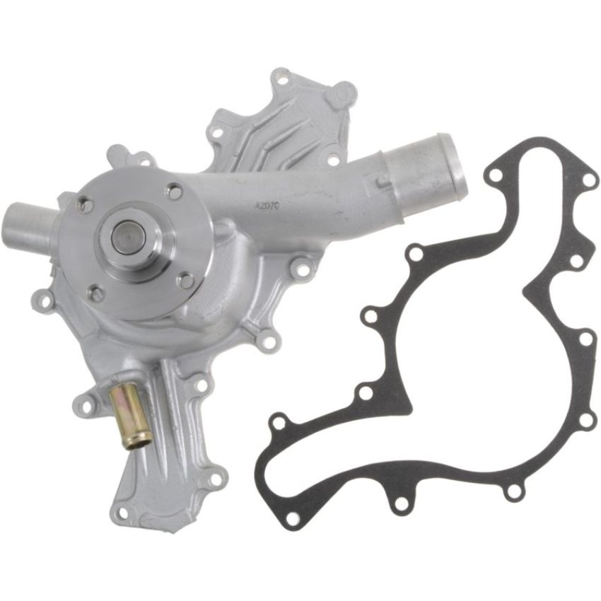 Autopart International Water Pump 160068067