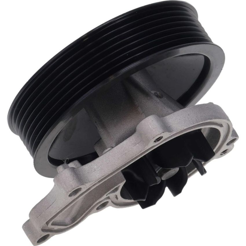Autopart International Water Pump 1600684182
