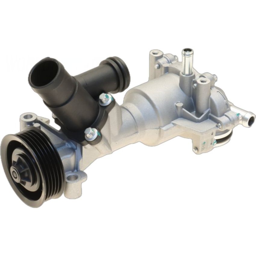 Autopart International Water Pump 1600684197