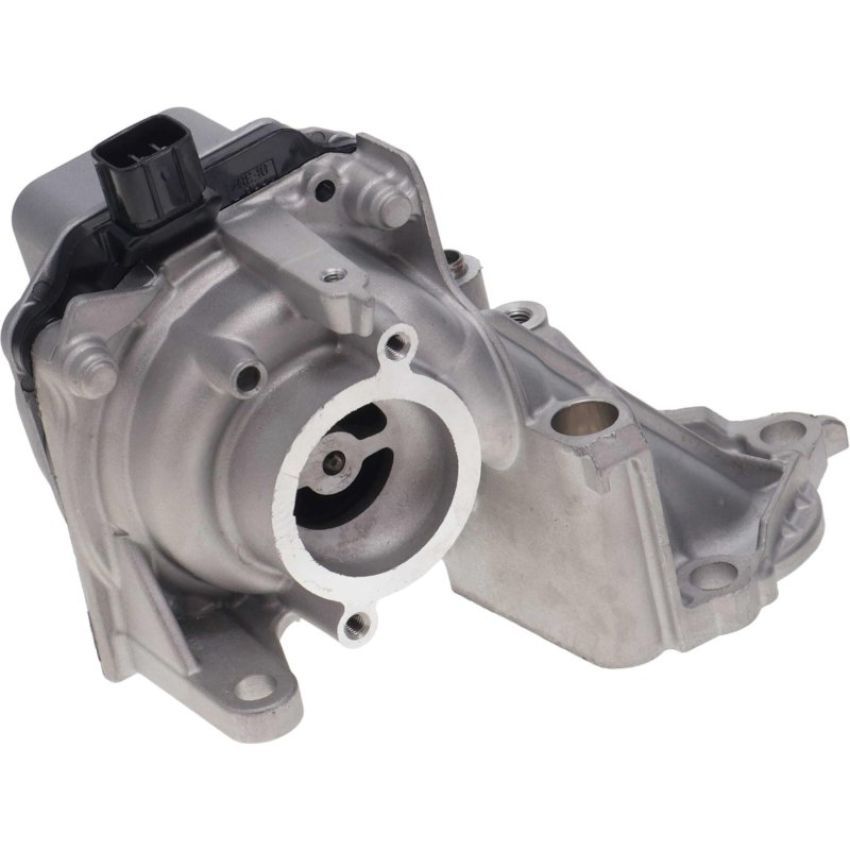 Autopart International Water Pump 1600684204