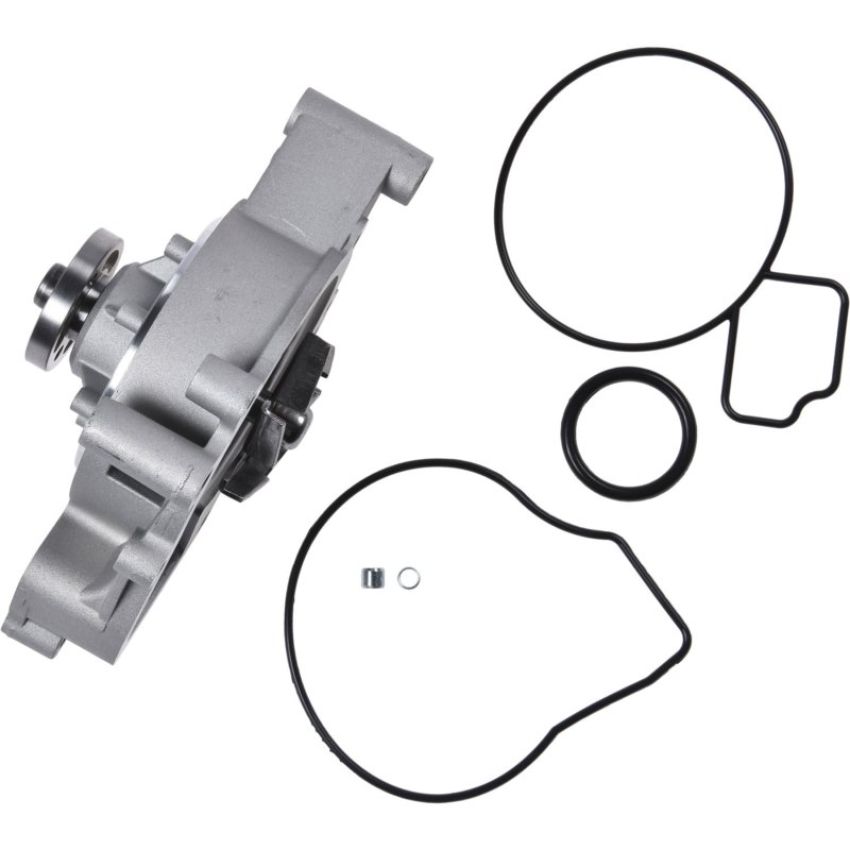 Autopart International Water Pump 1600685007